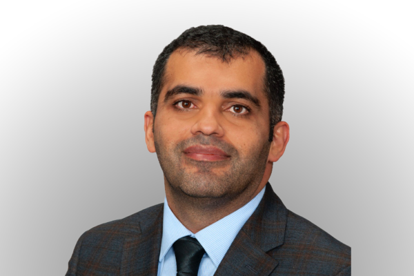 Dr. Haider Mahdi, MD, MPH
